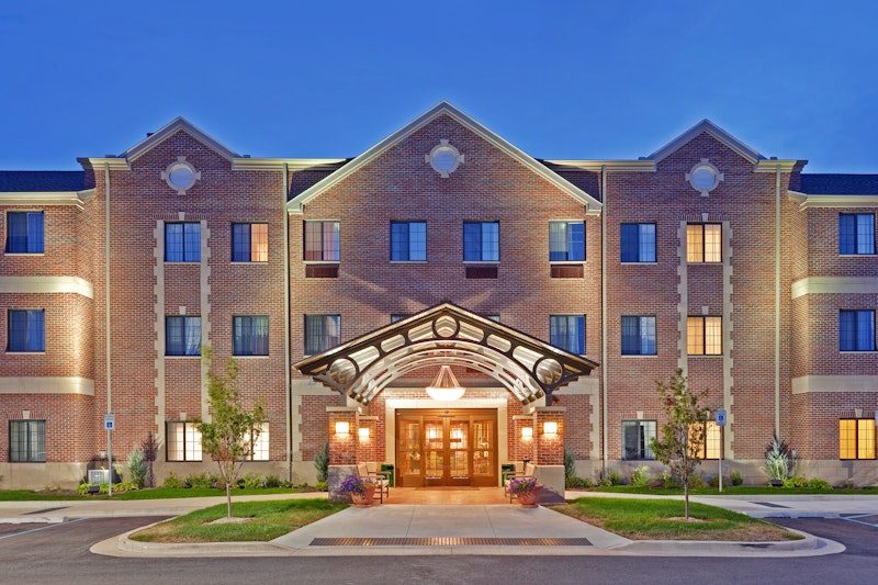 Staybridge Suites Carmel