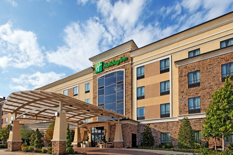 Holiday Inn : ARLINGTON NE-RANGERS BALLPARK