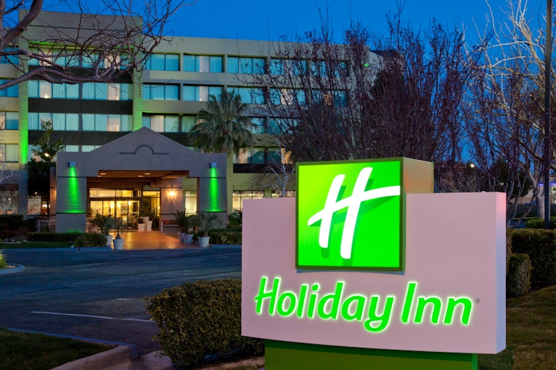 HOLIDAY INN PALMDALE-LANCASTER