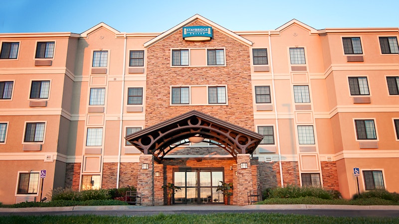 STAYBRIDGE SUITES WICHITA