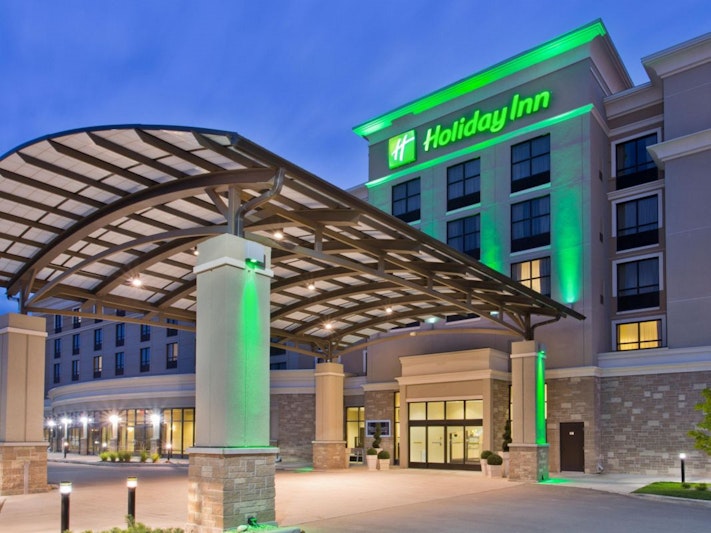 Holiday Inn Kansas City – Northeast