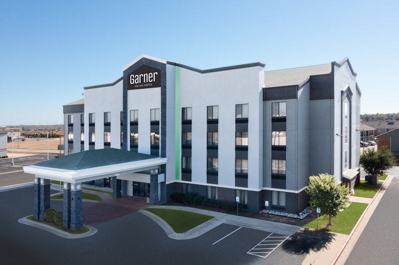 Courtyard by Marriott Oklahoma City North/Quail Springs