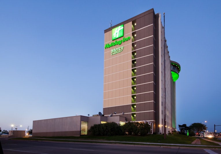Holiday Inn Des Moines Downtown Mercy Campus