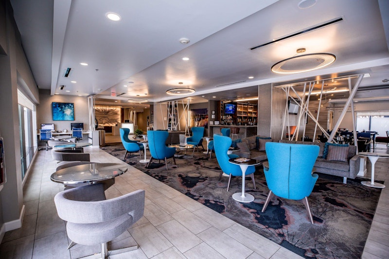 Hotel Indigo Harrisburg