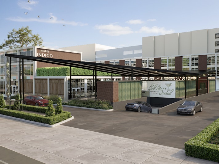 Holiday Inn Express ST LOUIS – CENTRAL WEST END