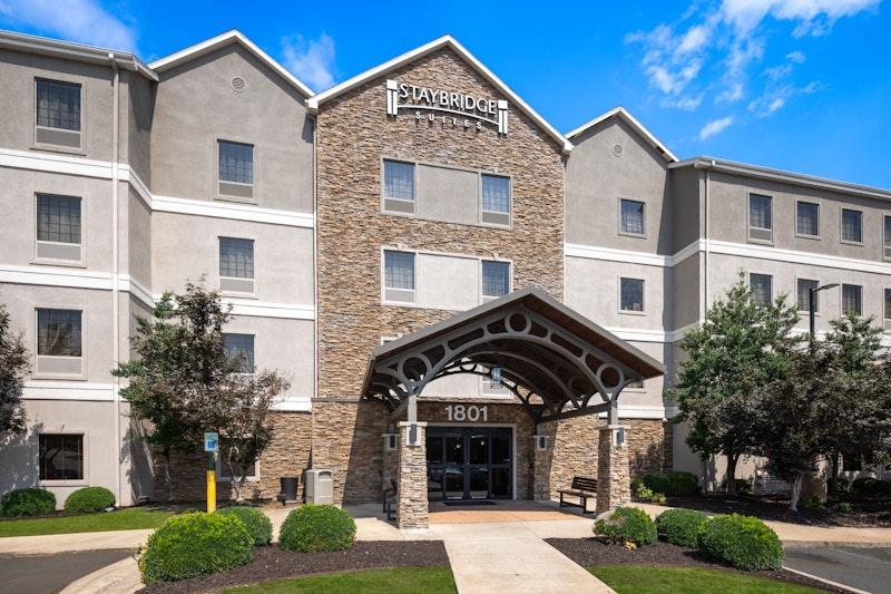 STAYBRIDGE STES BENTONVILLE