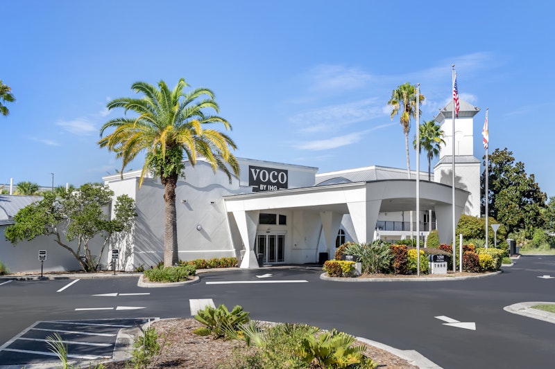 voco Kissimmee Orlando