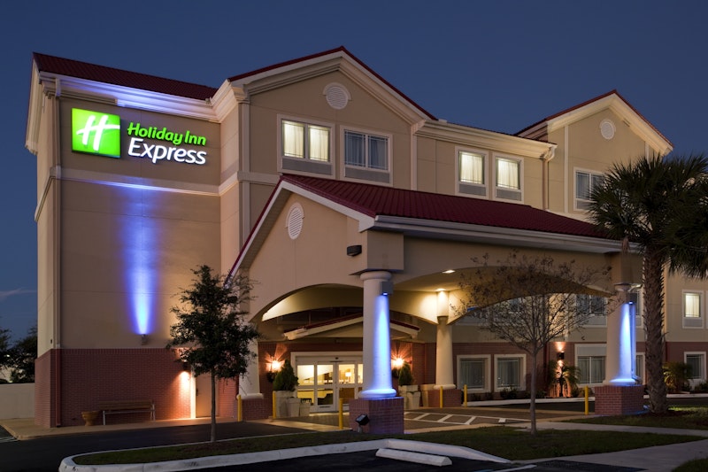 HOLIDAY INN EXP VENICE I-75