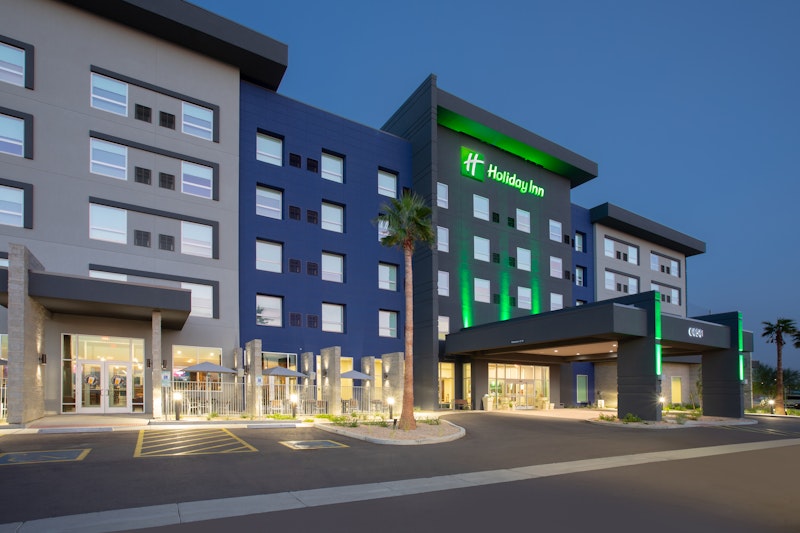 Holiday Inn Glendale – Stadium & Ent Dist