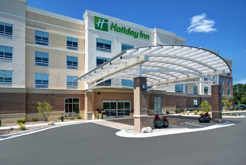 Holiday Inn Grand Rapids North – Walker