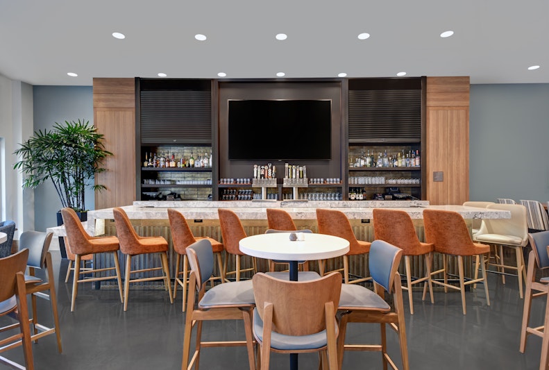 Staybridge Suites Houston – Galleria Area