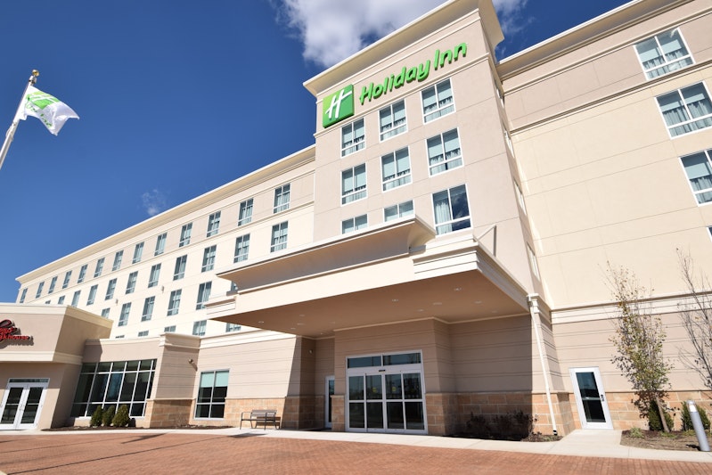 Holiday Inn Cincinnati N – West Chester