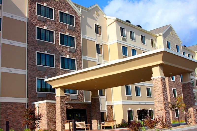 STAYBRIDGE STES LIVERPOOL SYRA
