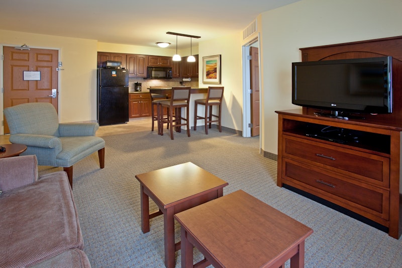 STAYBRIDGE STES ELKHART
