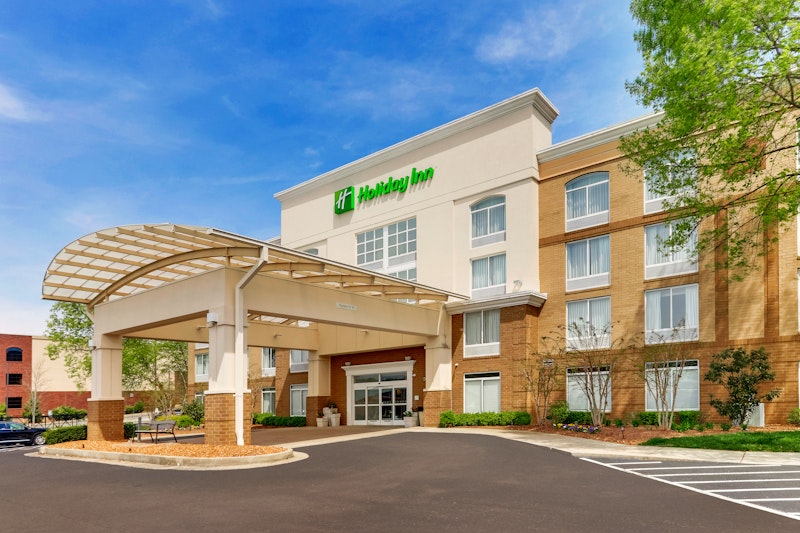 Holiday Inn Franklin CoolSprings