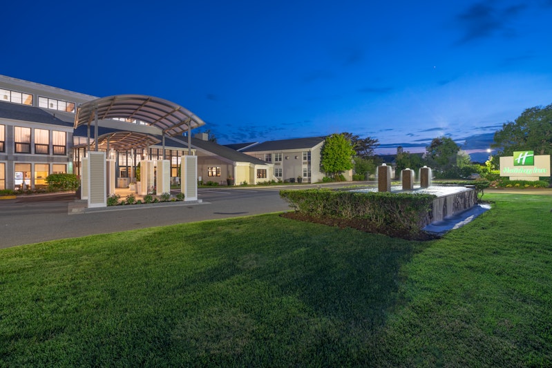 Holiday Inn Cape Cod – Hyannis