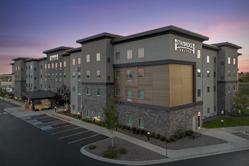 Staybridge Suites Denver North – Thornton