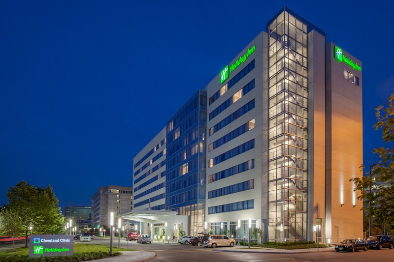 Holiday Inn Cleveland