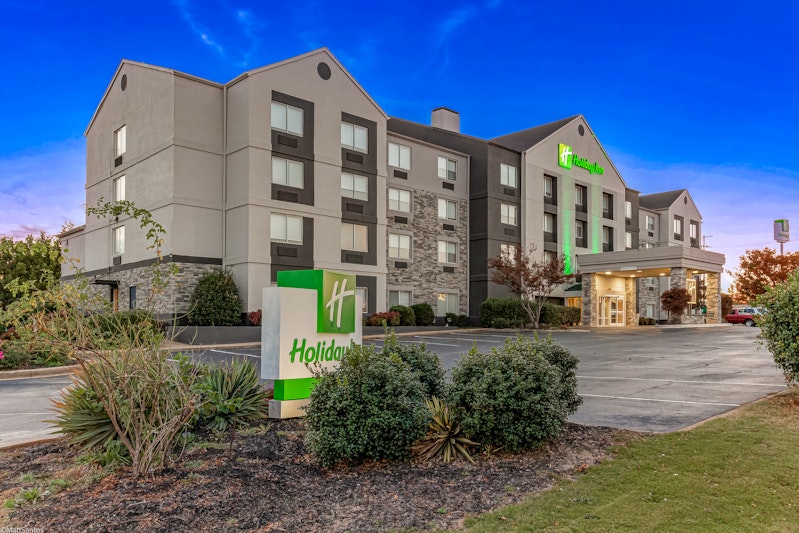 Holiday Inn Spartanburg Northwest
