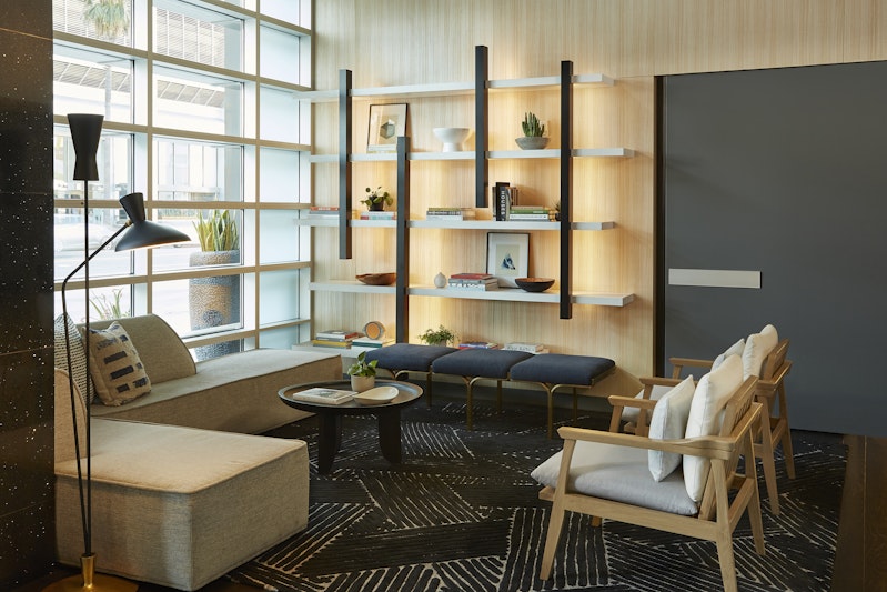 The Kimpton Hotel Wilshire