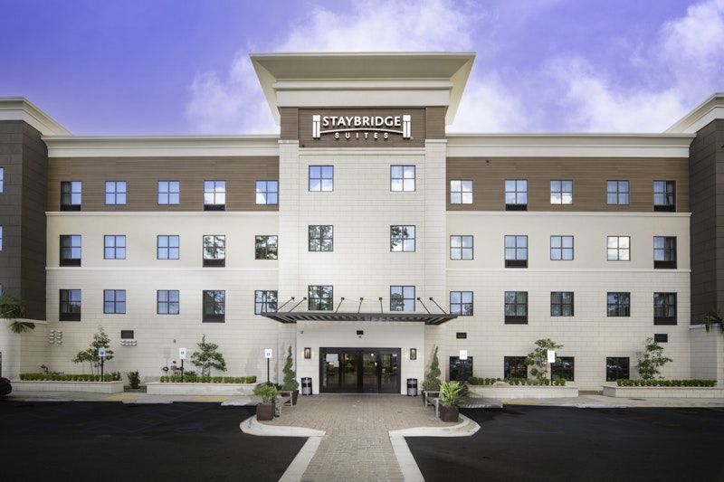Staybridge Suites