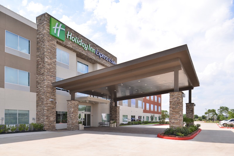 Holiday Inn Express and Suites Houston E – Pasadena