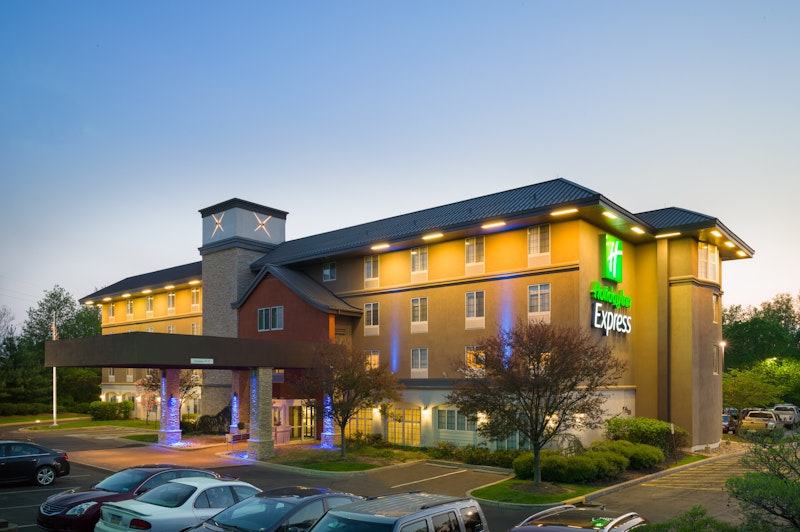 Holiday Inn Express LANGHORNE-OXFORD VALLEY