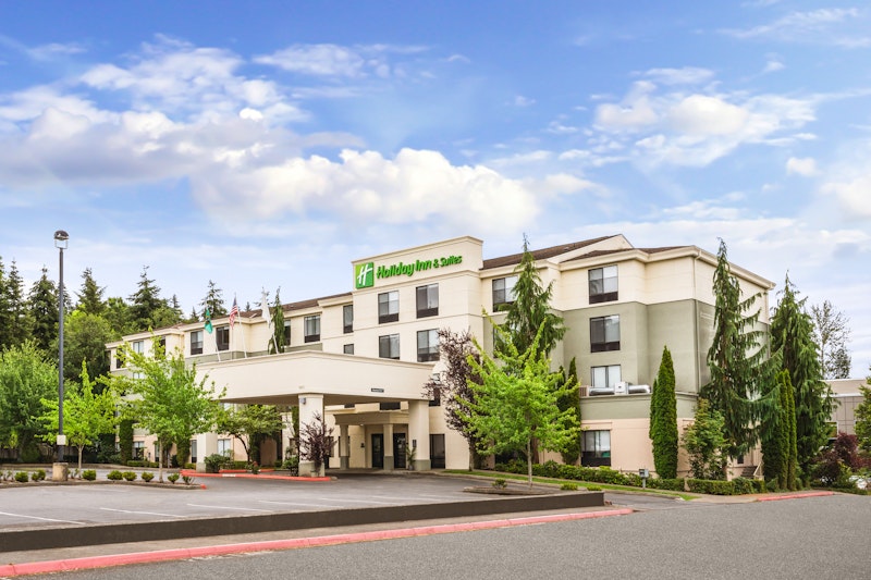 Holiday Inn Hotel and Suites Bothell
