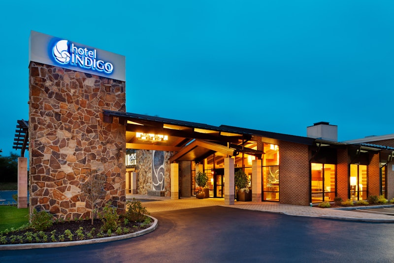 HOTEL INDIGO RIVERHEAD