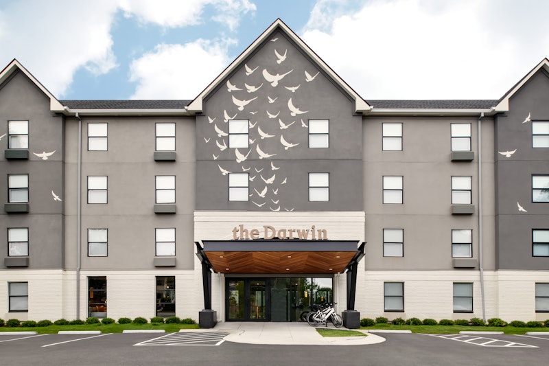 voco The Darwin – Atlanta Midtown