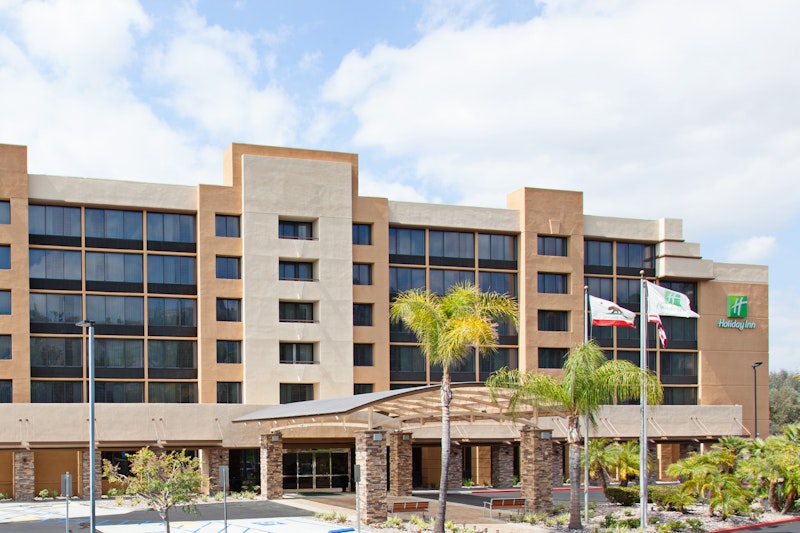 HOLIDAY INN SELECT DIAMOND BAR
