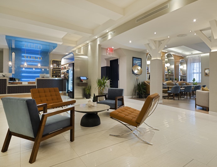 voco Fiorello – LaGuardia Airport