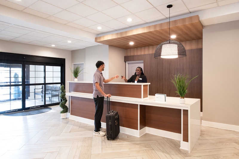 StayBridge Suites HAPEVILLE