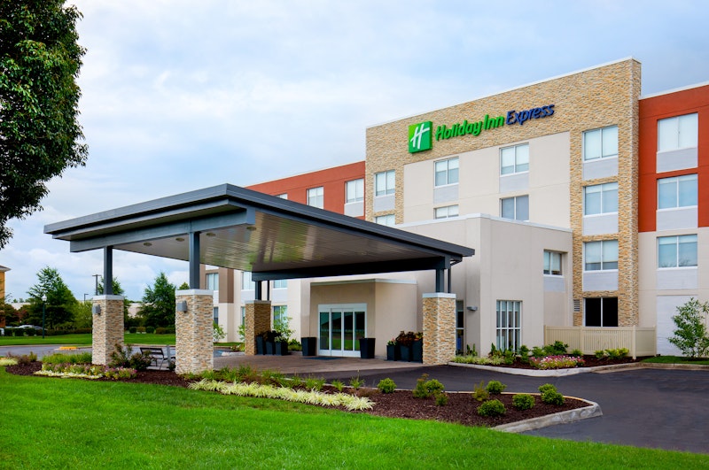Holiday Inn Express Chesapeake – Norfolk