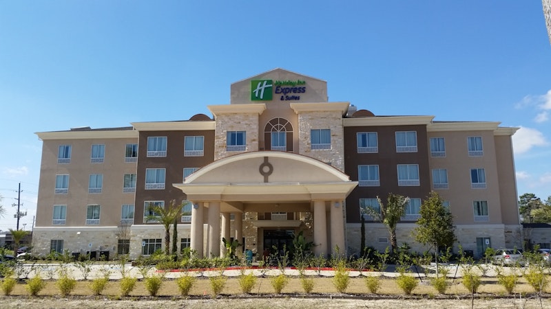 Holiday Inn Express & Suites ATASCOCITA