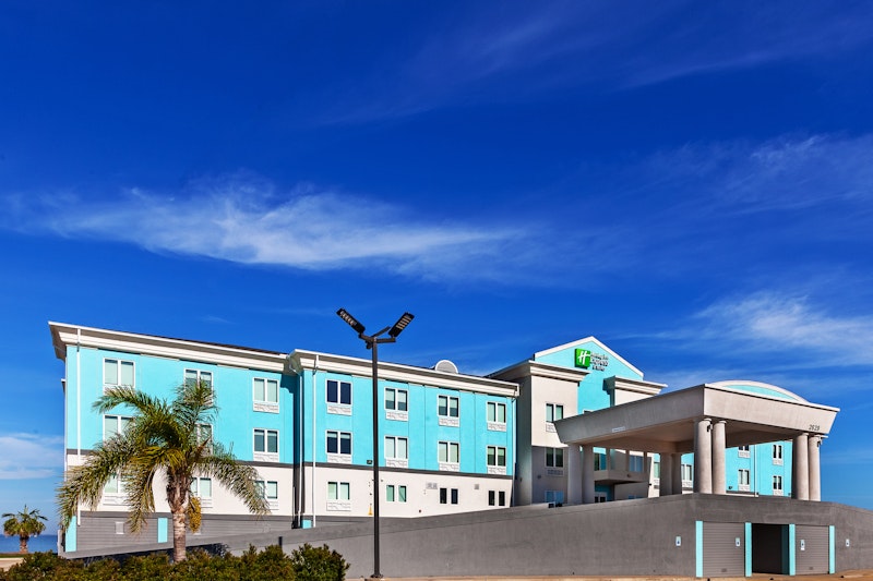 Holiday Inn Express Hotel & Suites PORT LAVACA