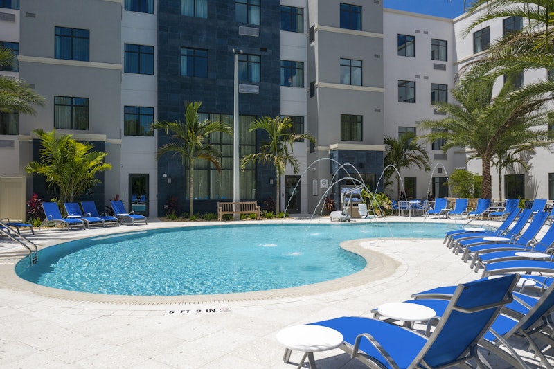 Staybridge Suites Naples – Marco Island