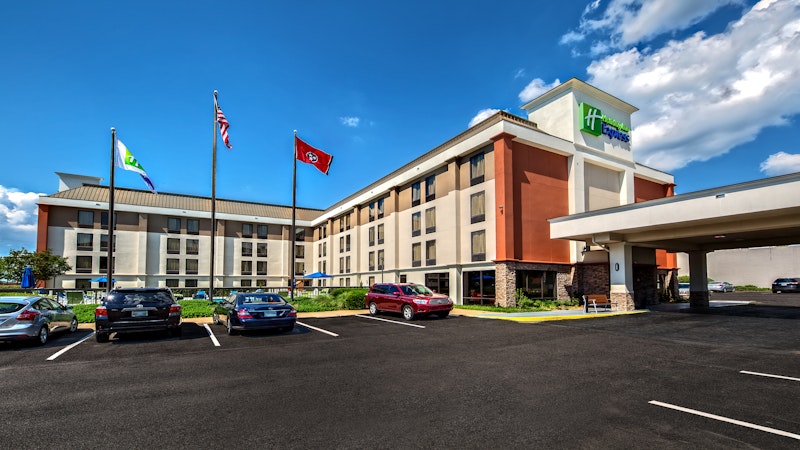 HAMPTON INN MEMPHIS MEDICAL CTR