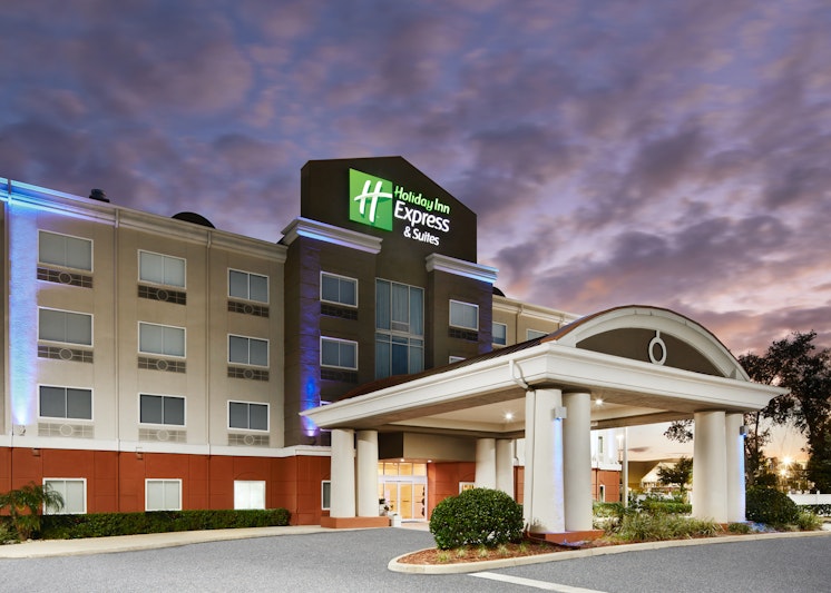 Holiday Inn Express Hotel & Suites PALATKA NORTHWEST