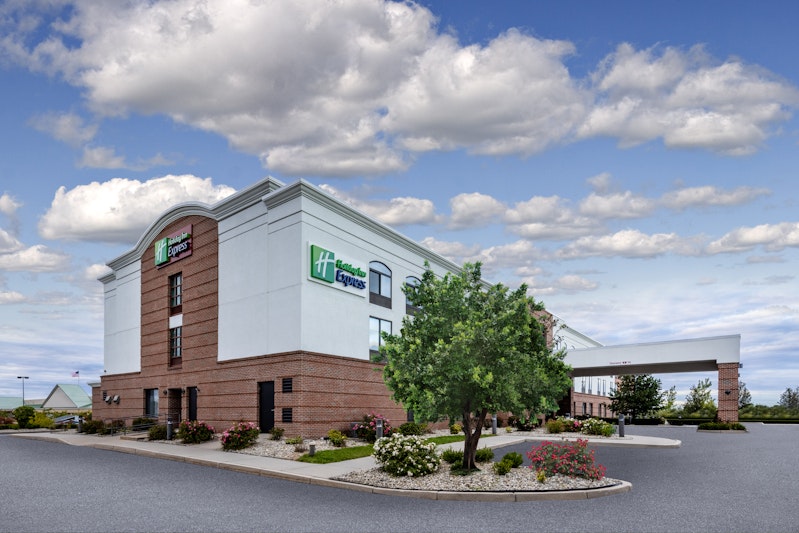 Holiday Inn Express Coventry S – West Warwick Area