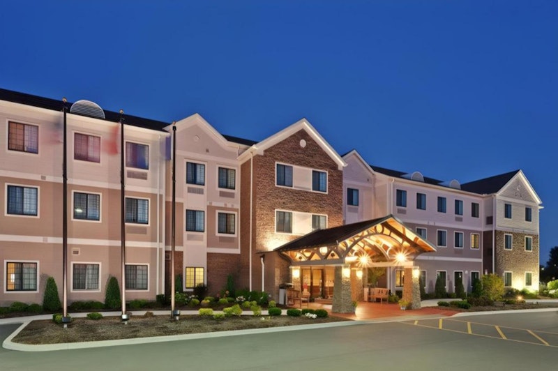Staybridge Suites Williamsville – Buffalo