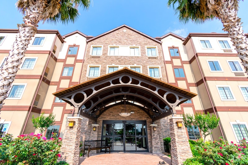 Staybridge Suites HOUSTON IAH – BELTWAY 8