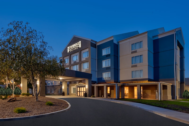 Staybridge Suites Pittsburgh Airport