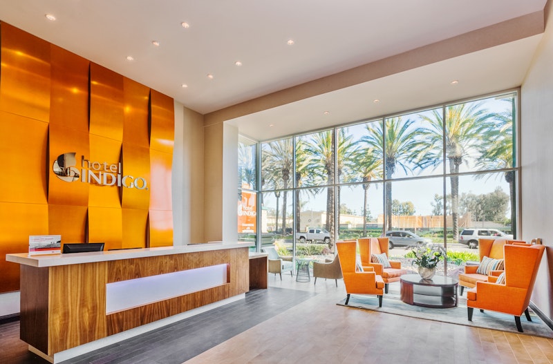 Hotel Indigo Anaheim Maingate