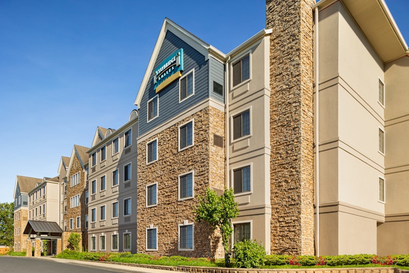 STAYBRIDGE SUITES ALLENTOWN