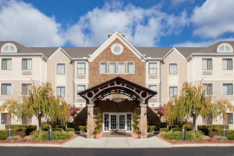 STAYBRIDGE SUITES CMH AIRPORT