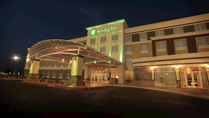 Holiday Inn AMARILLO WEST MEDICAL CENTER