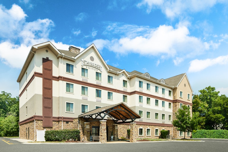 STAYBRIDGE SUITES DURHAM – RTP