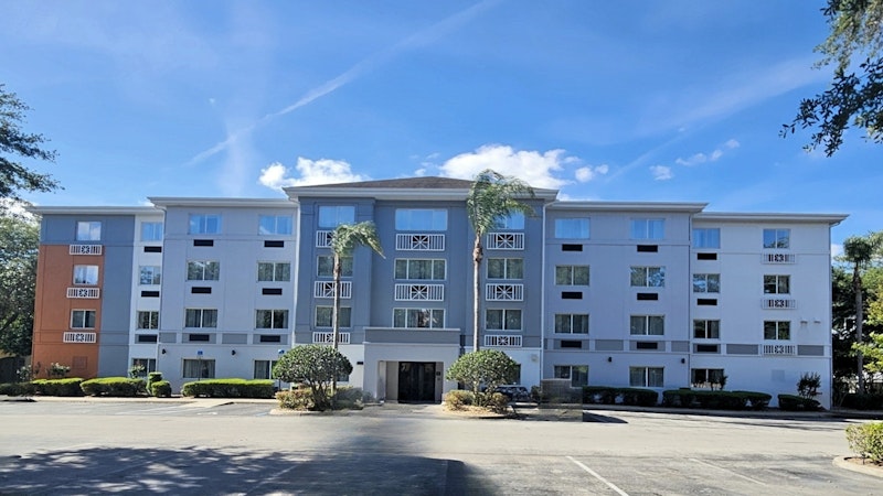 Holiday Inn Express and Suites Clermont SE – West Orlando