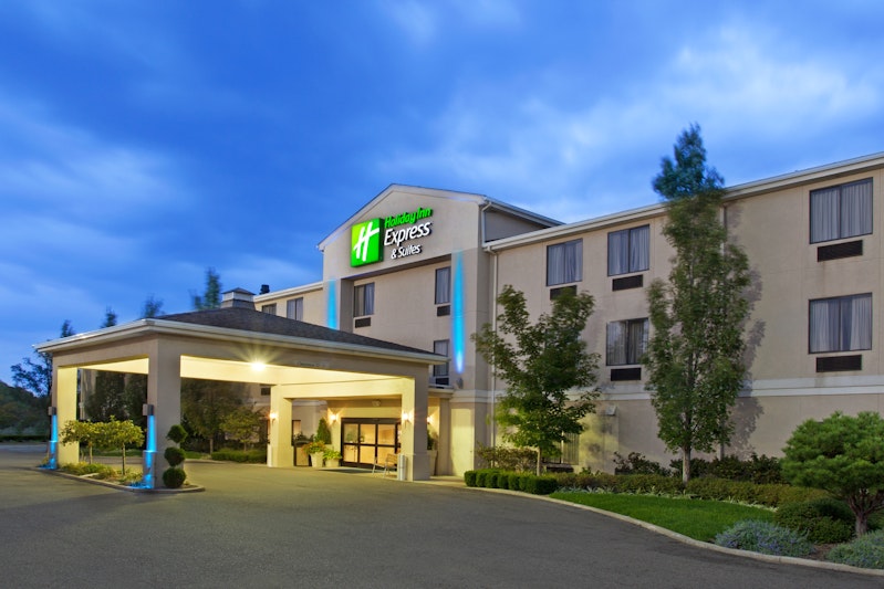 HOLIDAY INN EX STE ALLIANCE